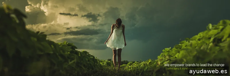 Kellenföl Advertising :: The North Brand | Agencia de publicidad - Barcelona