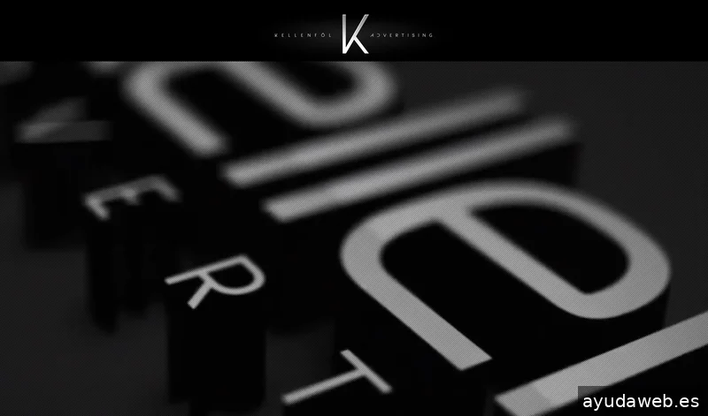 Kellenföl Advertising :: The North Brand | Agencia de publicidad - Barcelona