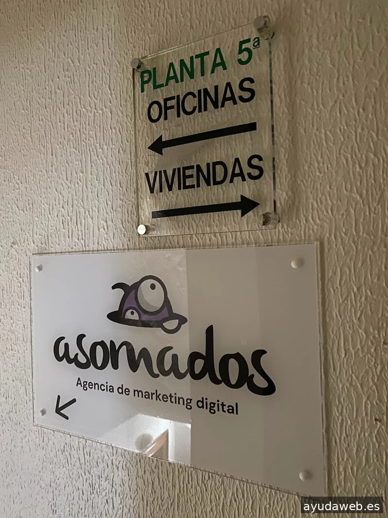 Asomados