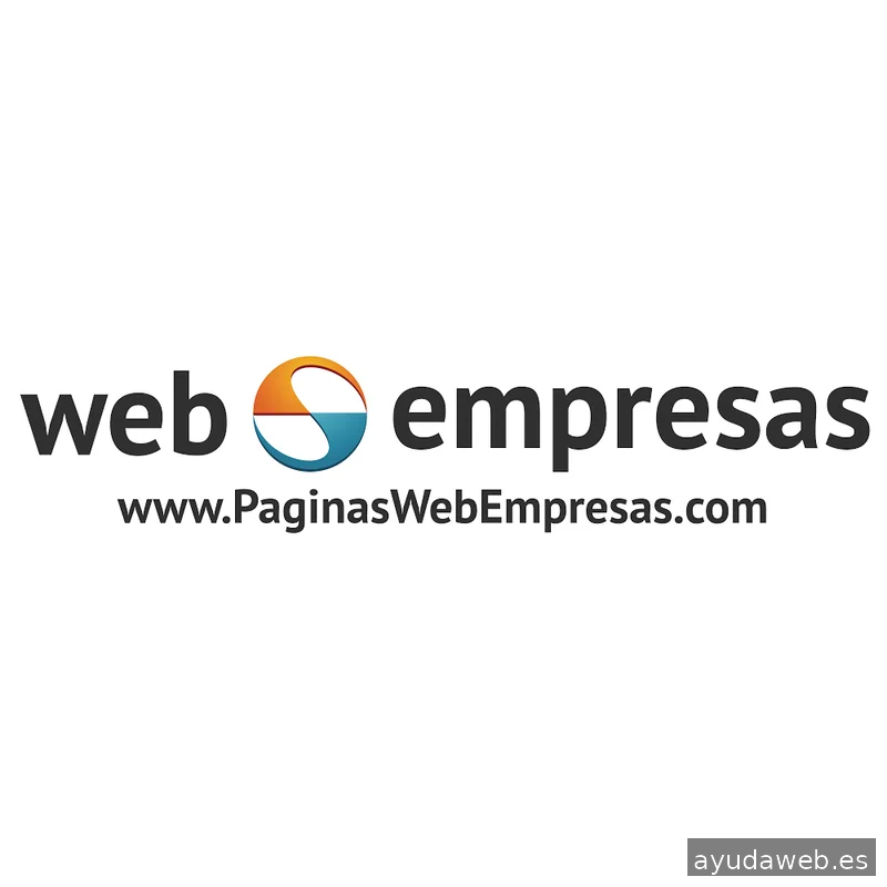 Web Empresas
