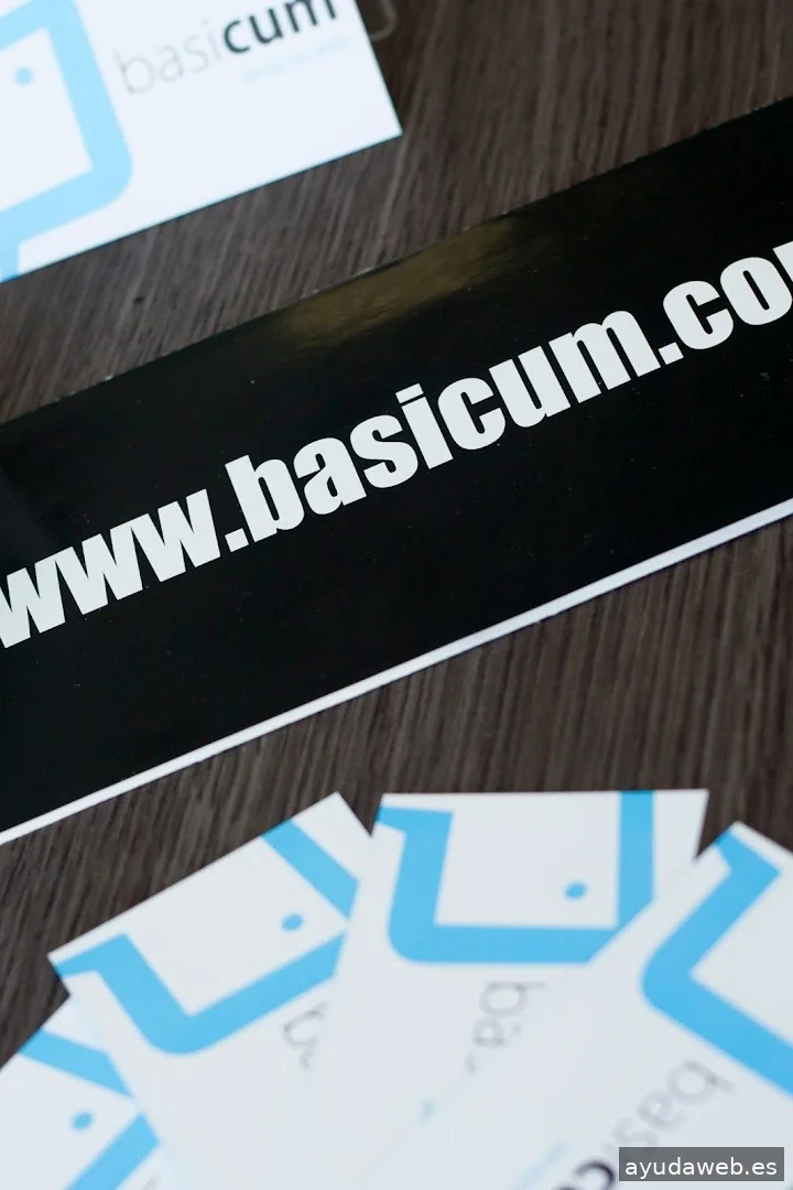 Basicum S.Coop