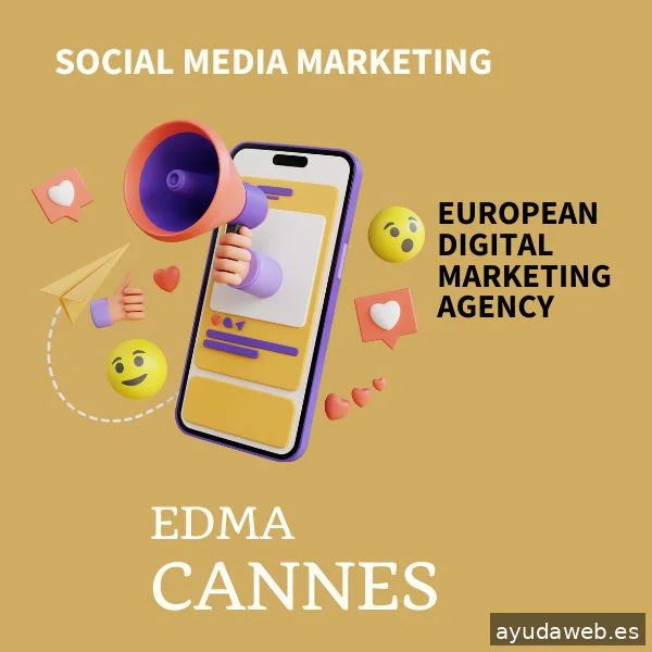 Marine Digital Marketing Agency