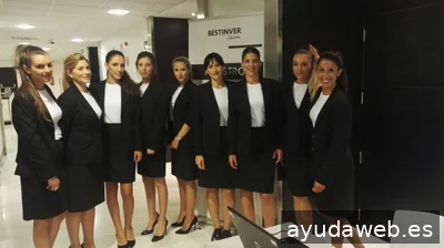 Grupo Novo Event