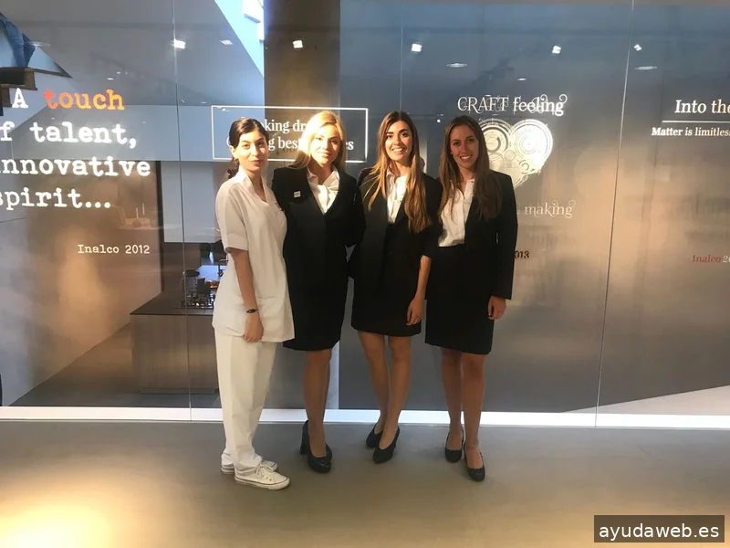 Grupo Novo Event