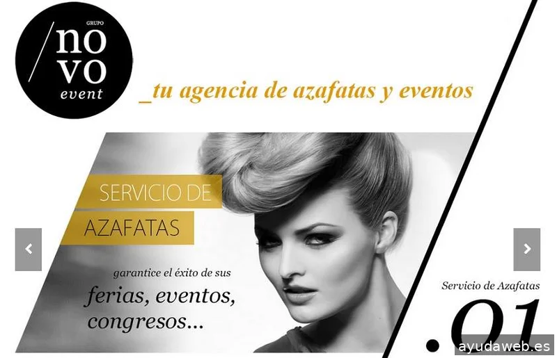 Grupo Novo Event