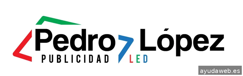 Pedro López Publicidad Led