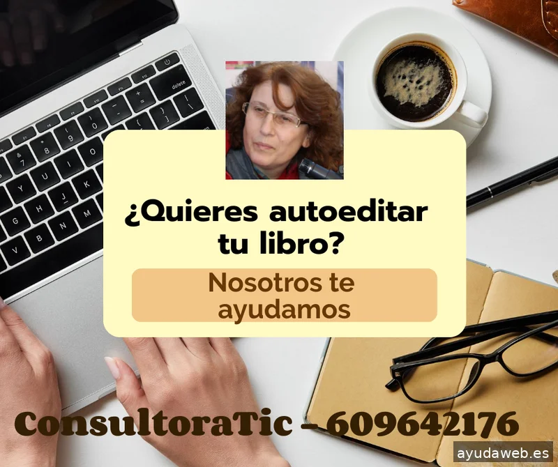Consultora TIC