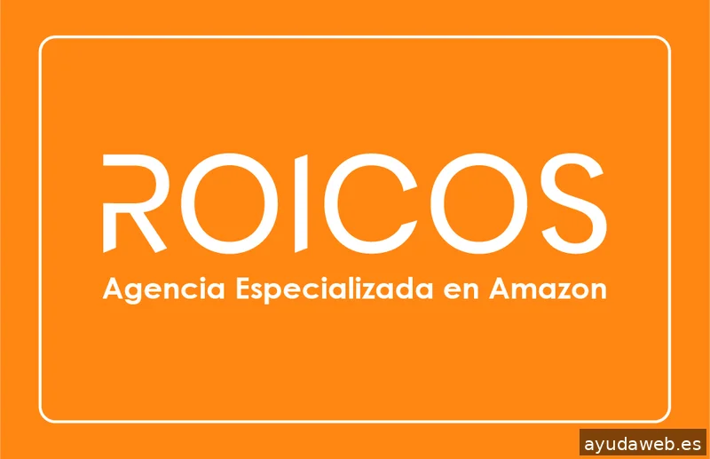 Roicos | Agencia de Marketing en Mataró