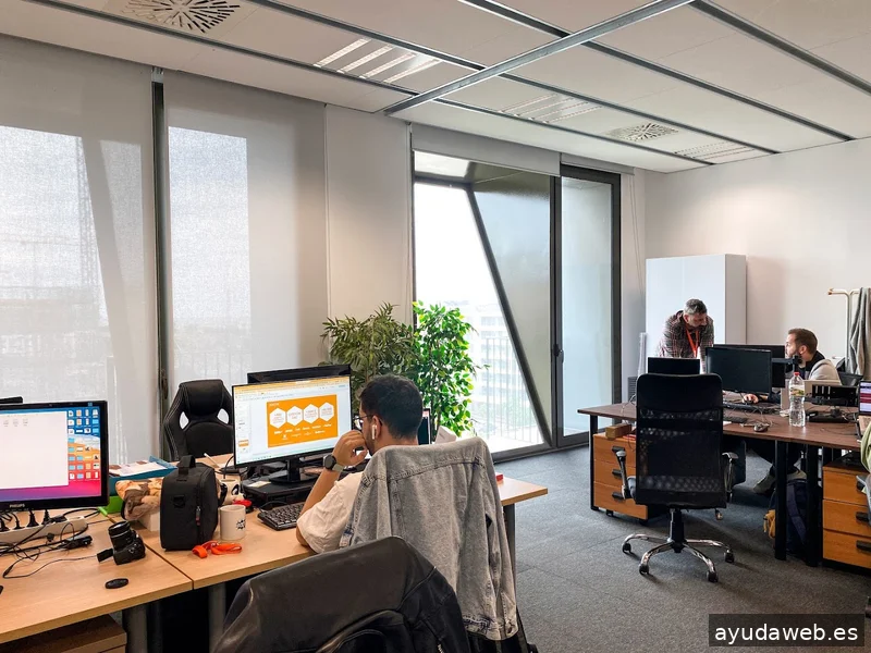 Roicos | Agencia de Marketing en Mataró