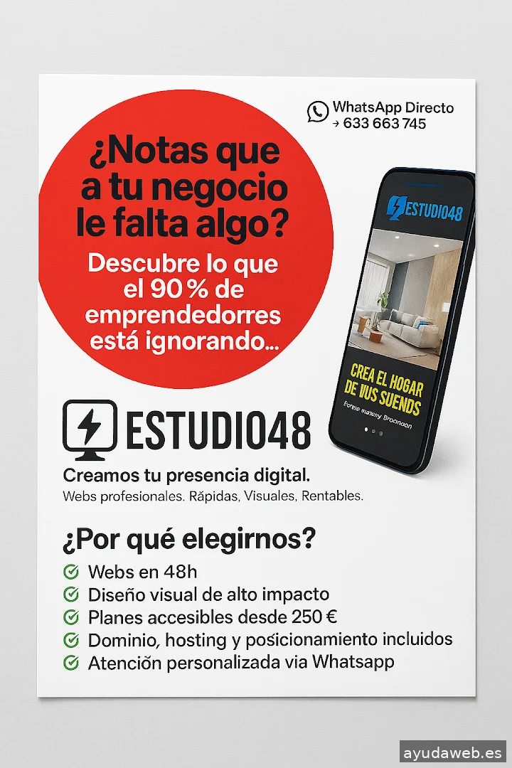 estudio48h