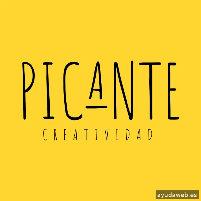 Picante Creatividad