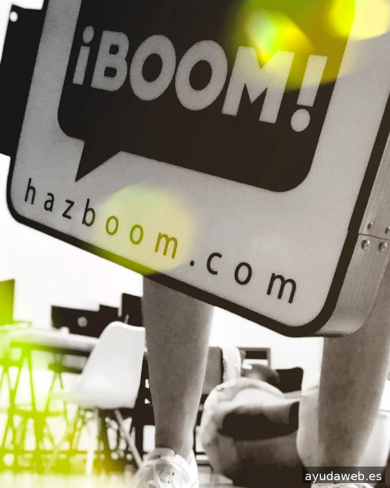HAZBOOM