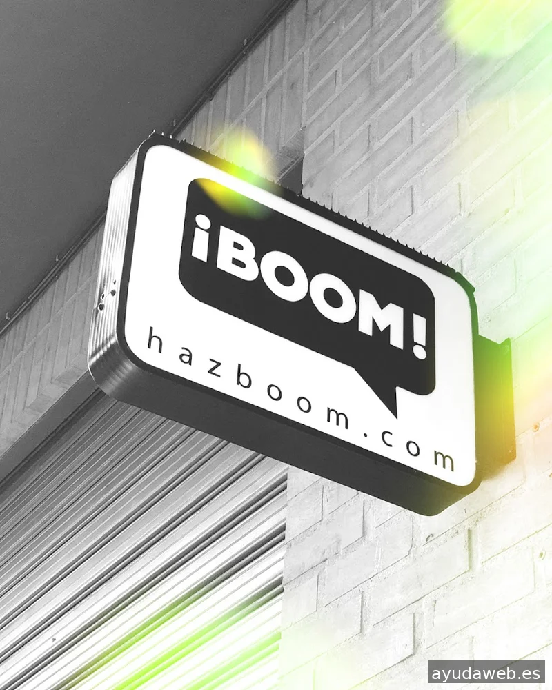 HAZBOOM