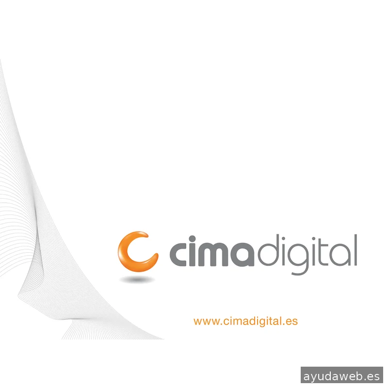 Cima Digital