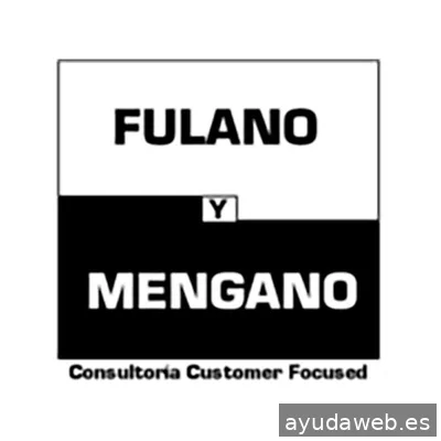 Fulano y Mengano Consultoría de Marketing
