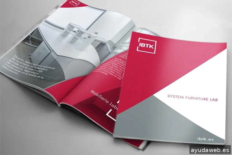 LUNELLI estudio de diseño