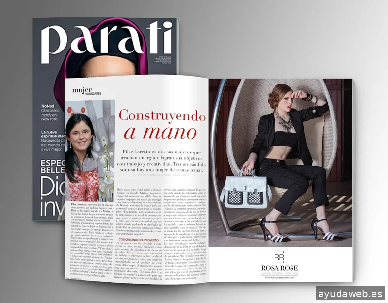 LUNELLI estudio de diseño