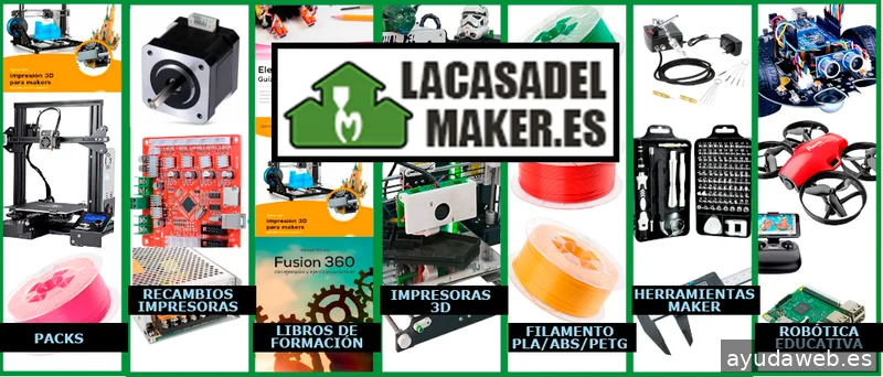 La casa del Maker