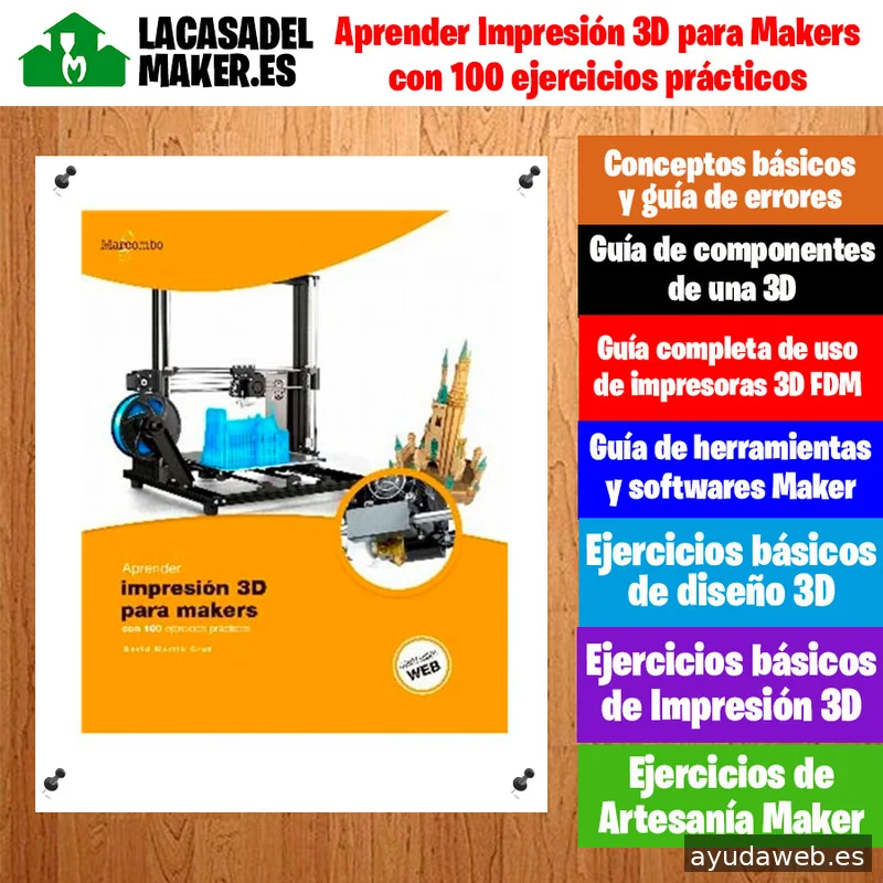 La casa del Maker