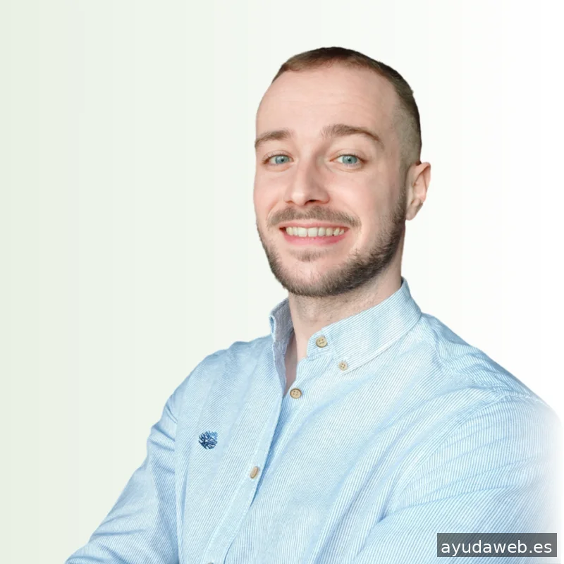 Ramón Borrás | Consultor SEO Local & Ecommerce