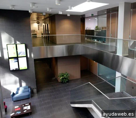 Sinapsi Estrategia Digital, S.L.