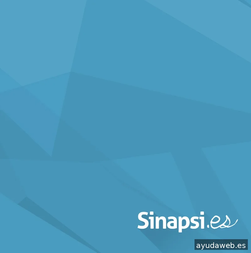 Sinapsi Estrategia Digital, S.L.