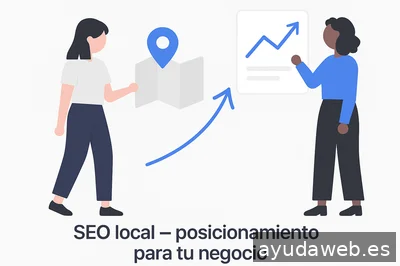 Bcn SEO | Agencia SEO Local