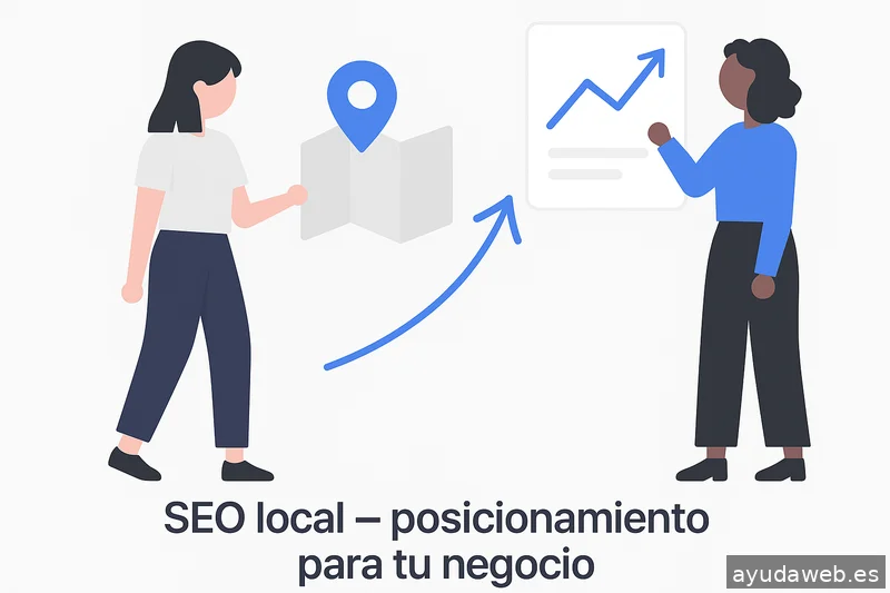 Bcn SEO | Agencia SEO Local