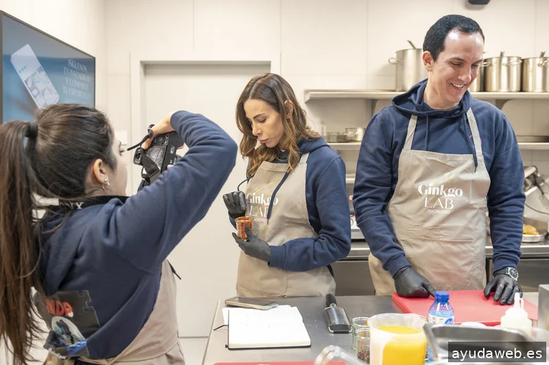 MDP Marketing Digital Pymes