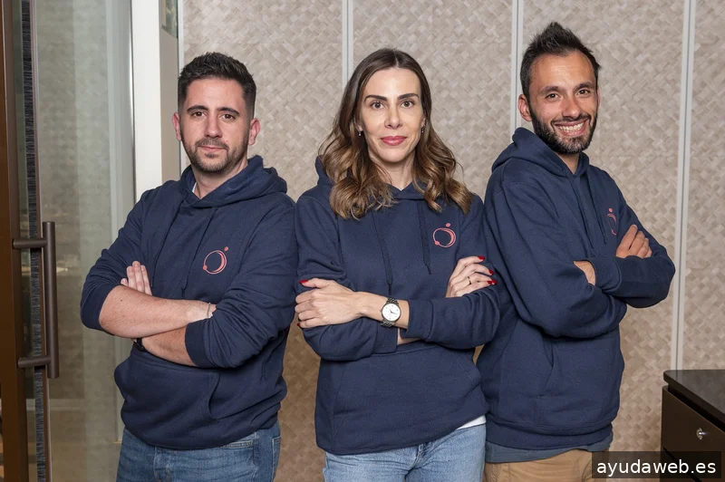 MDP Marketing Digital Pymes