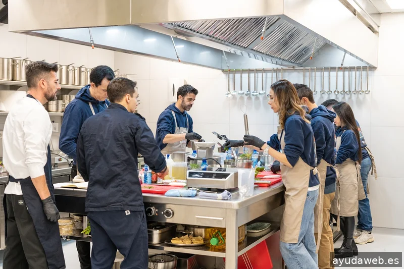 MDP Marketing Digital Pymes