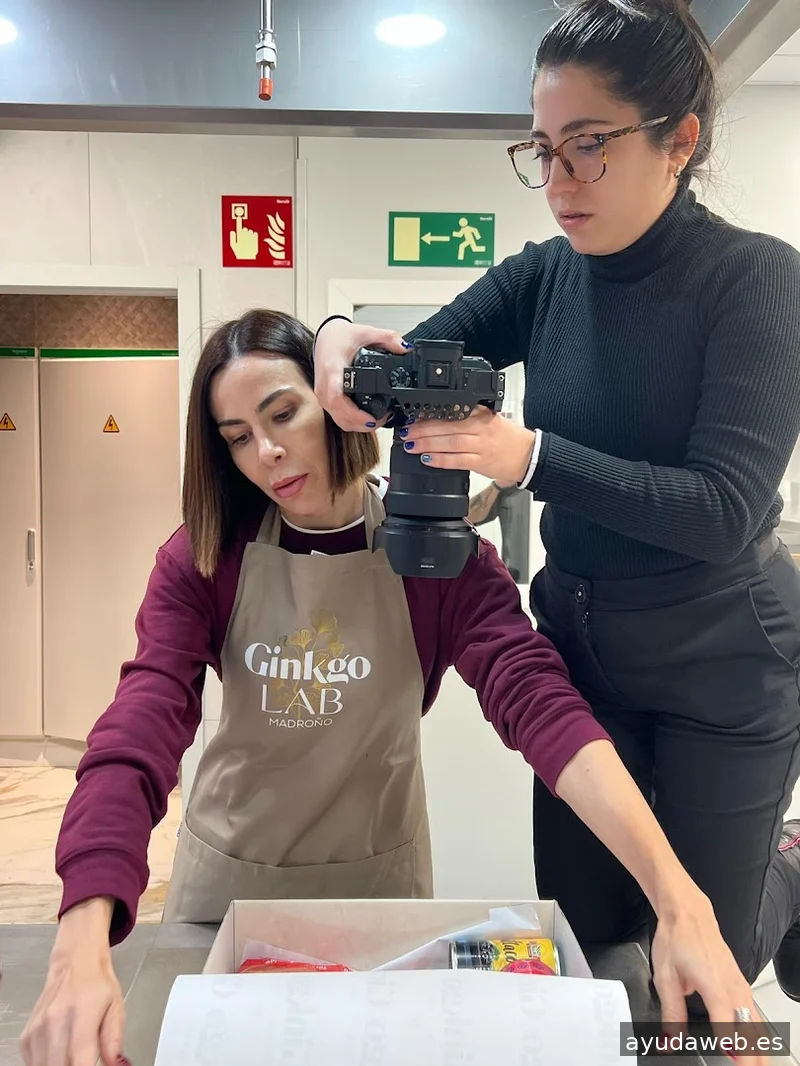 MDP Marketing Digital Pymes