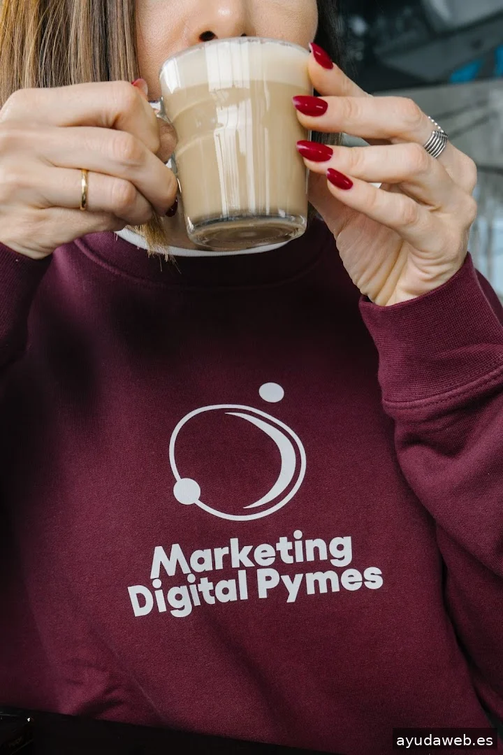 MDP Marketing Digital Pymes