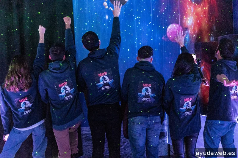 MDP Marketing Digital Pymes