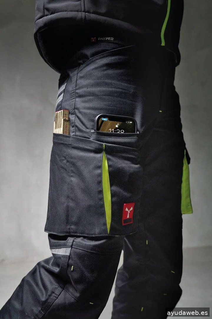 Obretex Ropa Laboral Personalizada