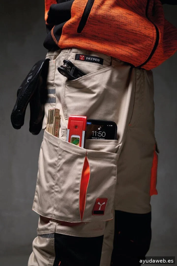 Obretex Ropa Laboral Personalizada