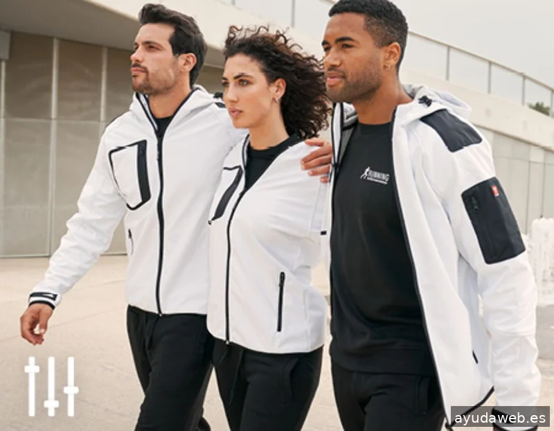 Obretex Ropa Laboral Personalizada