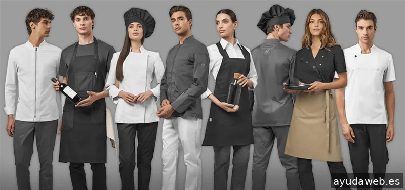 Obretex Ropa Laboral Personalizada