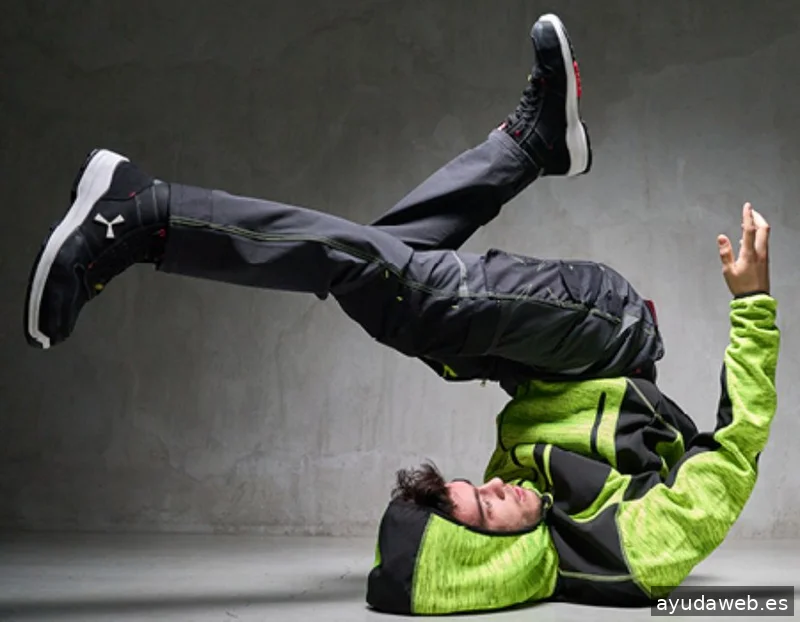 Obretex Ropa Laboral Personalizada