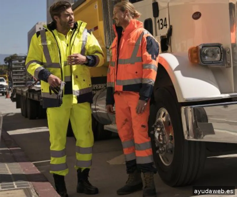 Obretex Ropa Laboral Personalizada
