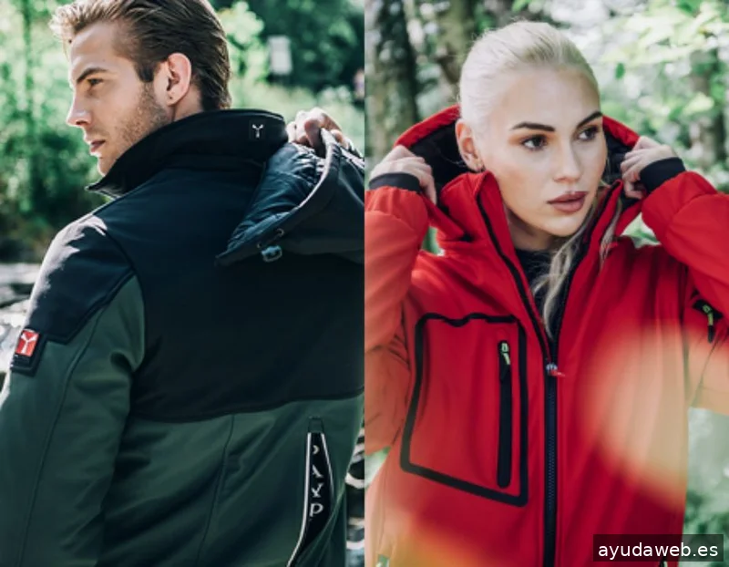 Obretex Ropa Laboral Personalizada