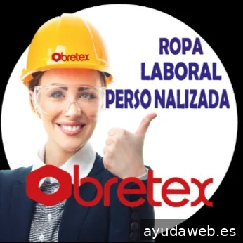 Obretex Ropa Laboral Personalizada