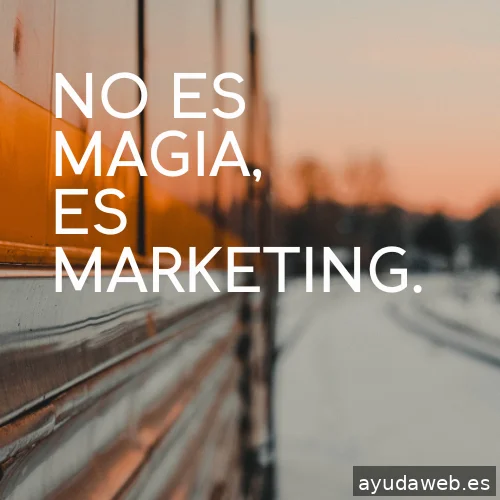 BE Marketing