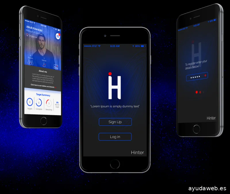 Colouring Department