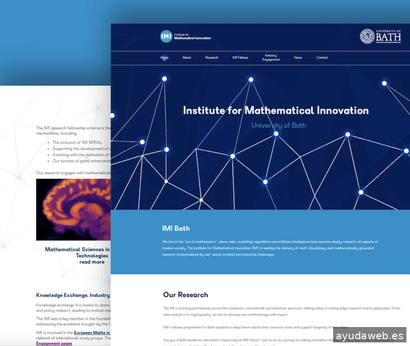 Colouring Department