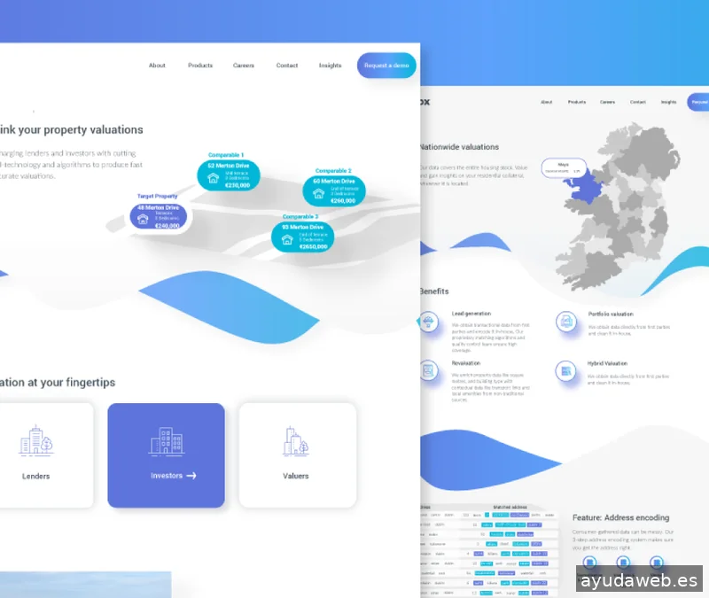 Colouring Department