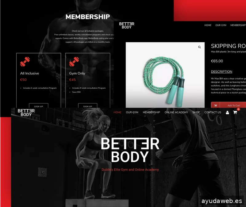 Colouring Department