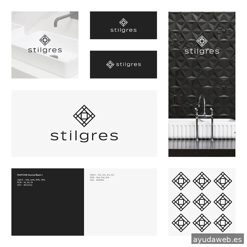 Canela Visual | Estudio de Diseño Gráfico