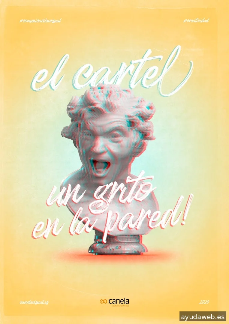 Canela Visual | Estudio de Diseño Gráfico
