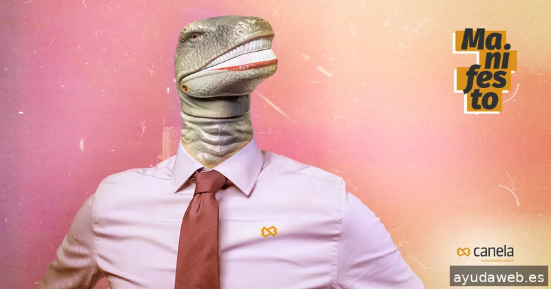 Canela Visual | Estudio de Diseño Gráfico